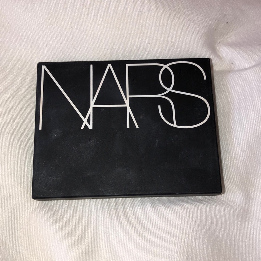 NARS seaside bronzer